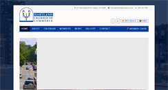 Desktop Screenshot of hartland-wi.org